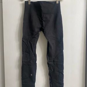 Lululemon ebb to street leggings